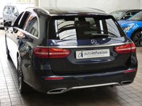 USED 2021 71 MERCEDES-BENZ E-CLASS 2.0 E300de 13.5kWh AMG Line Edition Estate 5dr Diesel Plug-in Hybrid G-Tronic+ Euro 6 (s/s) (306 ps) SAT NAV ANDROID APPLE CARPLAY HEATED LEATHER REAR VIEW CAMERA CRUISE CONTROL PARKING SENSORS 1 OWNER EXCELLENT SERVICE HISTORY WARRANTY