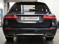 USED 2021 71 MERCEDES-BENZ E-CLASS 2.0 E300de 13.5kWh AMG Line Edition Estate 5dr Diesel Plug-in Hybrid G-Tronic+ Euro 6 (s/s) (306 ps) SAT NAV ANDROID APPLE CARPLAY HEATED LEATHER REAR VIEW CAMERA CRUISE CONTROL PARKING SENSORS 1 OWNER EXCELLENT SERVICE HISTORY WARRANTY