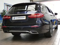 USED 2021 71 MERCEDES-BENZ E-CLASS 2.0 E300de 13.5kWh AMG Line Edition Estate 5dr Diesel Plug-in Hybrid G-Tronic+ Euro 6 (s/s) (306 ps) SAT NAV ANDROID APPLE CARPLAY HEATED LEATHER REAR VIEW CAMERA CRUISE CONTROL PARKING SENSORS 1 OWNER EXCELLENT SERVICE HISTORY WARRANTY