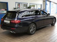 USED 2021 71 MERCEDES-BENZ E-CLASS 2.0 E300de 13.5kWh AMG Line Edition Estate 5dr Diesel Plug-in Hybrid G-Tronic+ Euro 6 (s/s) (306 ps) SAT NAV ANDROID APPLE CARPLAY HEATED LEATHER REAR VIEW CAMERA CRUISE CONTROL PARKING SENSORS 1 OWNER EXCELLENT SERVICE HISTORY WARRANTY