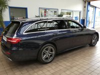 USED 2021 71 MERCEDES-BENZ E-CLASS 2.0 E300de 13.5kWh AMG Line Edition Estate 5dr Diesel Plug-in Hybrid G-Tronic+ Euro 6 (s/s) (306 ps) SAT NAV ANDROID APPLE CARPLAY HEATED LEATHER REAR VIEW CAMERA CRUISE CONTROL PARKING SENSORS 1 OWNER EXCELLENT SERVICE HISTORY WARRANTY