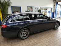 USED 2021 71 MERCEDES-BENZ E-CLASS 2.0 E300de 13.5kWh AMG Line Edition Estate 5dr Diesel Plug-in Hybrid G-Tronic+ Euro 6 (s/s) (306 ps) SAT NAV ANDROID APPLE CARPLAY HEATED LEATHER REAR VIEW CAMERA CRUISE CONTROL PARKING SENSORS 1 OWNER EXCELLENT SERVICE HISTORY WARRANTY