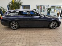 USED 2021 71 MERCEDES-BENZ E-CLASS 2.0 E300de 13.5kWh AMG Line Edition Estate 5dr Diesel Plug-in Hybrid G-Tronic+ Euro 6 (s/s) (306 ps) SAT NAV ANDROID APPLE CARPLAY HEATED LEATHER REAR VIEW CAMERA CRUISE CONTROL PARKING SENSORS 1 OWNER EXCELLENT SERVICE HISTORY WARRANTY