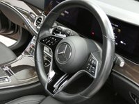 USED 2021 71 MERCEDES-BENZ E-CLASS 2.0 E300de 13.5kWh AMG Line Edition Estate 5dr Diesel Plug-in Hybrid G-Tronic+ Euro 6 (s/s) (306 ps) SAT NAV ANDROID APPLE CARPLAY HEATED LEATHER REAR VIEW CAMERA CRUISE CONTROL PARKING SENSORS 1 OWNER EXCELLENT SERVICE HISTORY WARRANTY