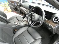 USED 2021 71 MERCEDES-BENZ E-CLASS 2.0 E300de 13.5kWh AMG Line Edition Estate 5dr Diesel Plug-in Hybrid G-Tronic+ Euro 6 (s/s) (306 ps) SAT NAV ANDROID APPLE CARPLAY HEATED LEATHER REAR VIEW CAMERA CRUISE CONTROL PARKING SENSORS 1 OWNER EXCELLENT SERVICE HISTORY WARRANTY