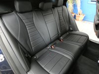 USED 2021 71 MERCEDES-BENZ E-CLASS 2.0 E300de 13.5kWh AMG Line Edition Estate 5dr Diesel Plug-in Hybrid G-Tronic+ Euro 6 (s/s) (306 ps) SAT NAV ANDROID APPLE CARPLAY HEATED LEATHER REAR VIEW CAMERA CRUISE CONTROL PARKING SENSORS 1 OWNER EXCELLENT SERVICE HISTORY WARRANTY