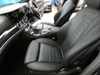 USED 2021 71 MERCEDES-BENZ E-CLASS 2.0 E300de 13.5kWh AMG Line Edition Estate 5dr Diesel Plug-in Hybrid G-Tronic+ Euro 6 (s/s) (306 ps) SAT NAV ANDROID APPLE CARPLAY HEATED LEATHER REAR VIEW CAMERA CRUISE CONTROL PARKING SENSORS 1 OWNER EXCELLENT SERVICE HISTORY WARRANTY