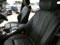 USED 2021 71 MERCEDES-BENZ E-CLASS 2.0 E300de 13.5kWh AMG Line Edition Estate 5dr Diesel Plug-in Hybrid G-Tronic+ Euro 6 (s/s) (306 ps) SAT NAV ANDROID APPLE CARPLAY HEATED LEATHER REAR VIEW CAMERA CRUISE CONTROL PARKING SENSORS 1 OWNER EXCELLENT SERVICE HISTORY WARRANTY