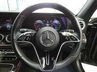 USED 2021 71 MERCEDES-BENZ E-CLASS 2.0 E300de 13.5kWh AMG Line Edition Estate 5dr Diesel Plug-in Hybrid G-Tronic+ Euro 6 (s/s) (306 ps) SAT NAV ANDROID APPLE CARPLAY HEATED LEATHER REAR VIEW CAMERA CRUISE CONTROL PARKING SENSORS 1 OWNER EXCELLENT SERVICE HISTORY WARRANTY