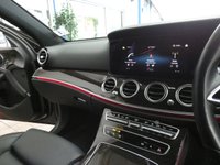 USED 2021 71 MERCEDES-BENZ E-CLASS 2.0 E300de 13.5kWh AMG Line Edition Estate 5dr Diesel Plug-in Hybrid G-Tronic+ Euro 6 (s/s) (306 ps) SAT NAV ANDROID APPLE CARPLAY HEATED LEATHER REAR VIEW CAMERA CRUISE CONTROL PARKING SENSORS 1 OWNER EXCELLENT SERVICE HISTORY WARRANTY