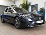 USED 2021 71 MERCEDES-BENZ E-CLASS 2.0 E300de 13.5kWh AMG Line Edition Estate 5dr Diesel Plug-in Hybrid G-Tronic+ Euro 6 (s/s) (306 ps) SAT NAV ANDROID APPLE CARPLAY HEATED LEATHER REAR VIEW CAMERA CRUISE CONTROL PARKING SENSORS 1 OWNER EXCELLENT SERVICE HISTORY WARRANTY