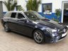 USED 2021 71 MERCEDES-BENZ E-CLASS 2.0 E300de 13.5kWh AMG Line Edition Estate 5dr Diesel Plug-in Hybrid G-Tronic+ Euro 6 (s/s) (306 ps) SAT NAV ANDROID APPLE CARPLAY HEATED LEATHER REAR VIEW CAMERA CRUISE CONTROL PARKING SENSORS 1 OWNER EXCELLENT SERVICE HISTORY WARRANTY