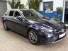 USED 2021 71 MERCEDES-BENZ E-CLASS 2.0 E300de 13.5kWh AMG Line Edition Estate 5dr Diesel Plug-in Hybrid G-Tronic+ Euro 6 (s/s) (306 ps) SAT NAV ANDROID APPLE CARPLAY HEATED LEATHER REAR VIEW CAMERA CRUISE CONTROL PARKING SENSORS 1 OWNER EXCELLENT SERVICE HISTORY WARRANTY