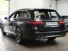 USED 2021 71 MERCEDES-BENZ E-CLASS 2.0 E300de 13.5kWh AMG Line Edition Estate 5dr Diesel Plug-in Hybrid G-Tronic+ Euro 6 (s/s) (306 ps) SAT NAV ANDROID APPLE CARPLAY HEATED LEATHER REAR VIEW CAMERA CRUISE CONTROL PARKING SENSORS 1 OWNER EXCELLENT SERVICE HISTORY WARRANTY