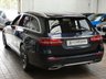 USED 2021 71 MERCEDES-BENZ E-CLASS 2.0 E300de 13.5kWh AMG Line Edition Estate 5dr Diesel Plug-in Hybrid G-Tronic+ Euro 6 (s/s) (306 ps) SAT NAV ANDROID APPLE CARPLAY HEATED LEATHER REAR VIEW CAMERA CRUISE CONTROL PARKING SENSORS 1 OWNER EXCELLENT SERVICE HISTORY WARRANTY