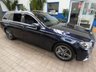 USED 2021 71 MERCEDES-BENZ E-CLASS 2.0 E300de 13.5kWh AMG Line Edition Estate 5dr Diesel Plug-in Hybrid G-Tronic+ Euro 6 (s/s) (306 ps) SAT NAV ANDROID APPLE CARPLAY HEATED LEATHER REAR VIEW CAMERA CRUISE CONTROL PARKING SENSORS 1 OWNER EXCELLENT SERVICE HISTORY WARRANTY
