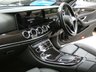 USED 2021 71 MERCEDES-BENZ E-CLASS 2.0 E300de 13.5kWh AMG Line Edition Estate 5dr Diesel Plug-in Hybrid G-Tronic+ Euro 6 (s/s) (306 ps) SAT NAV ANDROID APPLE CARPLAY HEATED LEATHER REAR VIEW CAMERA CRUISE CONTROL PARKING SENSORS 1 OWNER EXCELLENT SERVICE HISTORY WARRANTY