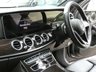 USED 2021 71 MERCEDES-BENZ E-CLASS 2.0 E300de 13.5kWh AMG Line Edition Estate 5dr Diesel Plug-in Hybrid G-Tronic+ Euro 6 (s/s) (306 ps) SAT NAV ANDROID APPLE CARPLAY HEATED LEATHER REAR VIEW CAMERA CRUISE CONTROL PARKING SENSORS 1 OWNER EXCELLENT SERVICE HISTORY WARRANTY