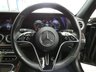 USED 2021 71 MERCEDES-BENZ E-CLASS 2.0 E300de 13.5kWh AMG Line Edition Estate 5dr Diesel Plug-in Hybrid G-Tronic+ Euro 6 (s/s) (306 ps) SAT NAV ANDROID APPLE CARPLAY HEATED LEATHER REAR VIEW CAMERA CRUISE CONTROL PARKING SENSORS 1 OWNER EXCELLENT SERVICE HISTORY WARRANTY