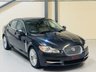 USED 2010 60 JAGUAR XF 3.0d V6 Premium Luxury Saloon 4dr Diesel Auto Euro 5 (240 ps) Cream Leather|Heated Seats|Bluetooth|Nav|PX + FINANCE