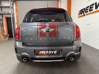 USED 2016 16 MINI COUNTRYMAN 2.0 Cooper SD Park Lane SUV 5dr Diesel Manual ALL4 Euro 6 (s/s) (143 ps) New Timing Chain | &pound;3460 Opt