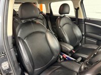 USED 2016 16 MINI COUNTRYMAN 2.0 Cooper SD Park Lane SUV 5dr Diesel Manual ALL4 Euro 6 (s/s) (143 ps) New Timing Chain | &pound;3460 Opt