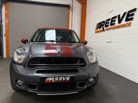 USED 2016 16 MINI COUNTRYMAN 2.0 Cooper SD Park Lane SUV 5dr Diesel Manual ALL4 Euro 6 (s/s) (143 ps) New Timing Chain | &pound;3460 Opt