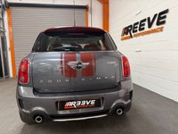 USED 2016 16 MINI COUNTRYMAN 2.0 Cooper SD Park Lane SUV 5dr Diesel Manual ALL4 Euro 6 (s/s) (143 ps) New Timing Chain | &pound;3460 Opt