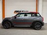 USED 2016 16 MINI COUNTRYMAN 2.0 Cooper SD Park Lane SUV 5dr Diesel Manual ALL4 Euro 6 (s/s) (143 ps) New Timing Chain | &pound;3460 Opt