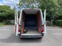 USED 2022 72 MERCEDES-BENZ SPRINTER 2.0 315 CDI Progressive Panel Van 5dr Diesel Manual FWD L2 H2 Euro 6 (s/s) (150 ps) AIR CON - DAB - BLUETOOTH