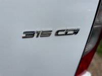 USED 2022 72 MERCEDES-BENZ SPRINTER 2.0 315 CDI Progressive Panel Van 5dr Diesel Manual FWD L2 H2 Euro 6 (s/s) (150 ps) AIR CON - DAB - BLUETOOTH