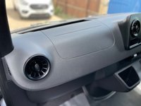 USED 2022 72 MERCEDES-BENZ SPRINTER 2.0 315 CDI Progressive Panel Van 5dr Diesel Manual FWD L2 H2 Euro 6 (s/s) (150 ps) AIR CON - DAB - BLUETOOTH