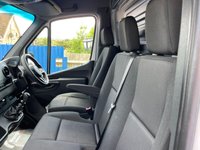 USED 2022 72 MERCEDES-BENZ SPRINTER 2.0 315 CDI Progressive Panel Van 5dr Diesel Manual FWD L2 H2 Euro 6 (s/s) (150 ps) AIR CON - DAB - BLUETOOTH