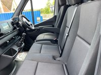 USED 2022 72 MERCEDES-BENZ SPRINTER 2.0 315 CDI Progressive Panel Van 5dr Diesel Manual FWD L2 H2 Euro 6 (s/s) (150 ps) AIR CON - DAB - BLUETOOTH