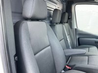 USED 2022 72 MERCEDES-BENZ SPRINTER 2.0 315 CDI Progressive Panel Van 5dr Diesel Manual FWD L2 H2 Euro 6 (s/s) (150 ps) AIR CON - DAB - BLUETOOTH