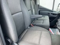 USED 2022 72 MERCEDES-BENZ SPRINTER 2.0 315 CDI Progressive Panel Van 5dr Diesel Manual FWD L2 H2 Euro 6 (s/s) (150 ps) AIR CON - DAB - BLUETOOTH