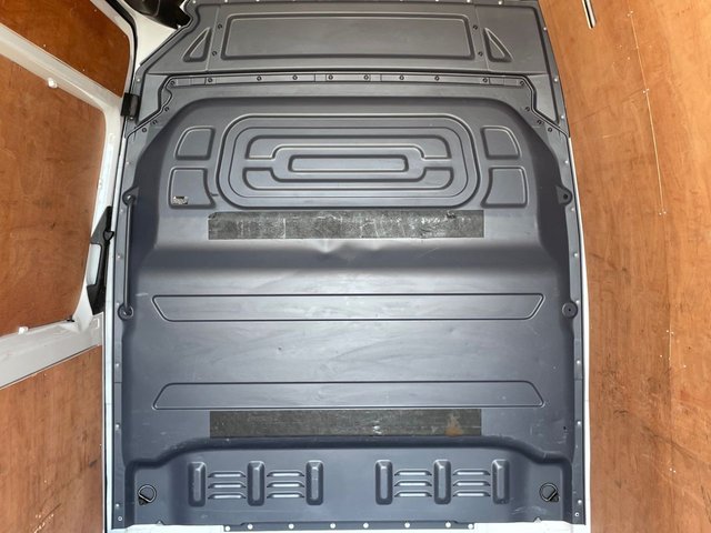 2022 Mercedes-Benz Sprinter 2L Progressive 5dr - Photo 9