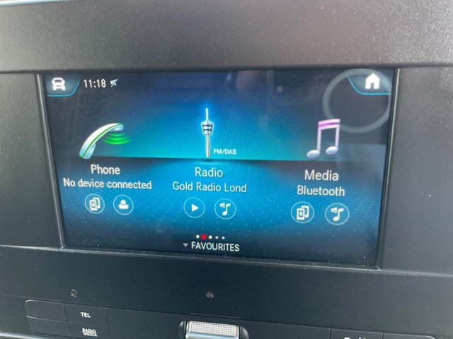 2022 Mercedes-Benz Sprinter 2L Progressive 5dr - Photo 10