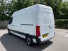 USED 2022 72 MERCEDES-BENZ SPRINTER 2.0 315 CDI Progressive Panel Van 5dr Diesel Manual FWD L2 H2 Euro 6 (s/s) (150 ps) AIR CON - DAB - BLUETOOTH
