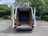USED 2022 72 MERCEDES-BENZ SPRINTER 2.0 315 CDI Progressive Panel Van 5dr Diesel Manual FWD L2 H2 Euro 6 (s/s) (150 ps) AIR CON - DAB - BLUETOOTH