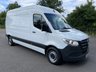 USED 2022 72 MERCEDES-BENZ SPRINTER 2.0 315 CDI Progressive Panel Van 5dr Diesel Manual FWD L2 H2 Euro 6 (s/s) (150 ps) AIR CON - DAB - BLUETOOTH