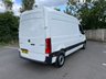 USED 2022 72 MERCEDES-BENZ SPRINTER 2.0 315 CDI Progressive Panel Van 5dr Diesel Manual FWD L2 H2 Euro 6 (s/s) (150 ps) AIR CON - DAB - BLUETOOTH
