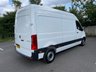 USED 2022 72 MERCEDES-BENZ SPRINTER 2.0 315 CDI Progressive Panel Van 5dr Diesel Manual FWD L2 H2 Euro 6 (s/s) (150 ps) AIR CON - DAB - BLUETOOTH