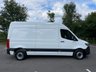 USED 2022 72 MERCEDES-BENZ SPRINTER 2.0 315 CDI Progressive Panel Van 5dr Diesel Manual FWD L2 H2 Euro 6 (s/s) (150 ps) AIR CON - DAB - BLUETOOTH