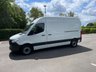 USED 2022 72 MERCEDES-BENZ SPRINTER 2.0 315 CDI Progressive Panel Van 5dr Diesel Manual FWD L2 H2 Euro 6 (s/s) (150 ps) AIR CON - DAB - BLUETOOTH