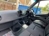 USED 2022 72 MERCEDES-BENZ SPRINTER 2.0 315 CDI Progressive Panel Van 5dr Diesel Manual FWD L2 H2 Euro 6 (s/s) (150 ps) AIR CON - DAB - BLUETOOTH