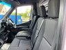 USED 2022 72 MERCEDES-BENZ SPRINTER 2.0 315 CDI Progressive Panel Van 5dr Diesel Manual FWD L2 H2 Euro 6 (s/s) (150 ps) AIR CON - DAB - BLUETOOTH