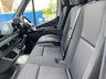 USED 2022 72 MERCEDES-BENZ SPRINTER 2.0 315 CDI Progressive Panel Van 5dr Diesel Manual FWD L2 H2 Euro 6 (s/s) (150 ps) AIR CON - DAB - BLUETOOTH