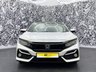 USED 2021 70 HONDA CIVIC 1.0 VTEC Turbo EX Hatchback 5dr Petrol CVT Euro 6 (s/s) (126 ps) 2 KEYS,FULL HISTORY