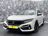 USED 2021 70 HONDA CIVIC 1.0 VTEC Turbo EX Hatchback 5dr Petrol CVT Euro 6 (s/s) (126 ps) 2 KEYS,FULL HISTORY